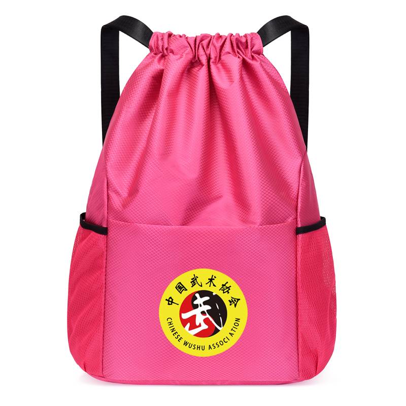 Comment on the size of the Red Wu Association