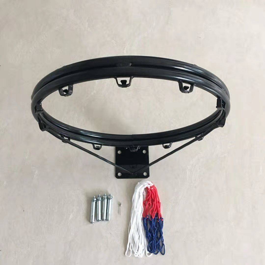 [Black] Adults strengthen hollow+net+expansion (national standard double -layer model)