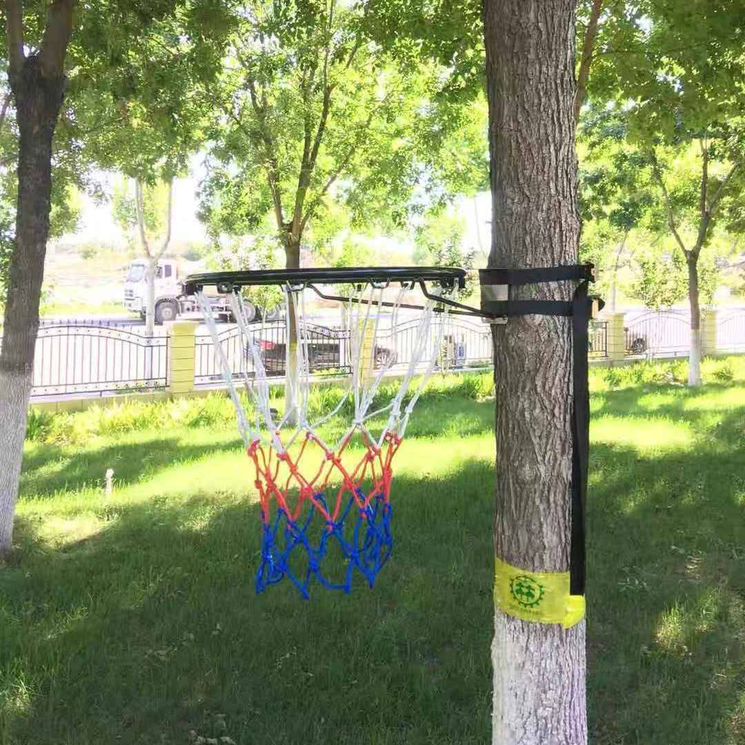 [Yellow] Children's solid+strap+net free punching)