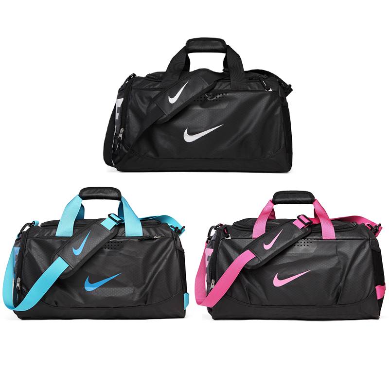 Fitness Bag Training Sports Basketball Bag Men's Blockbody Body Bags Women Large Capacity Wet Wet Separation Switchling Travel Bag