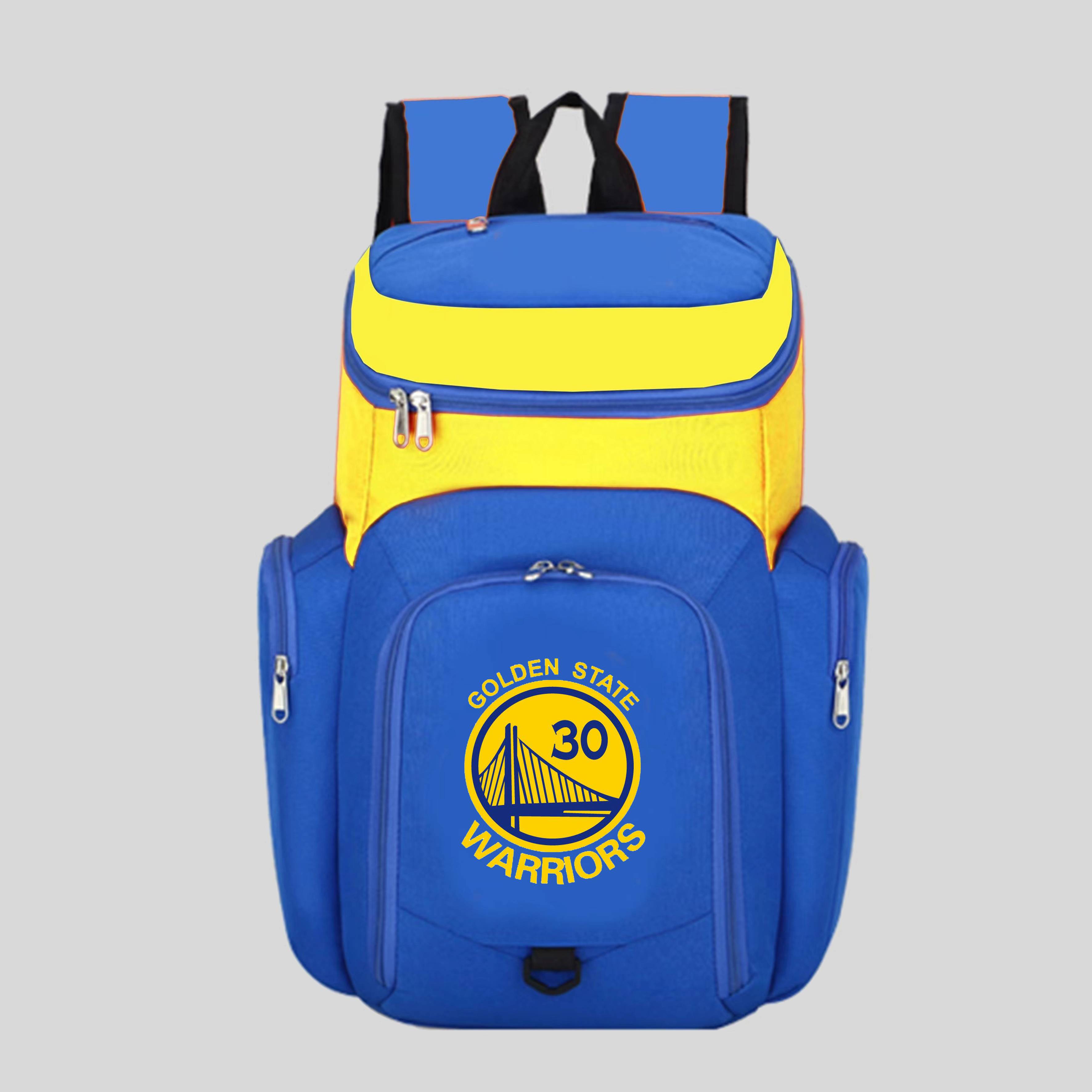 It's a color in the warriors' vault