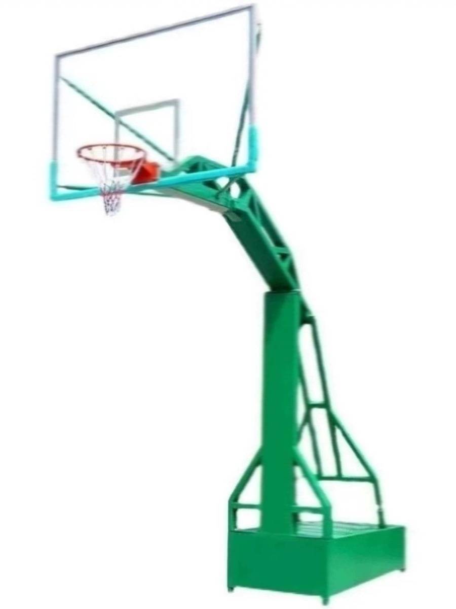 Guangdong Basketball Strike Customization Professional Movement Outdoor Adult Competition Special Outdoor Basketball Box Home School