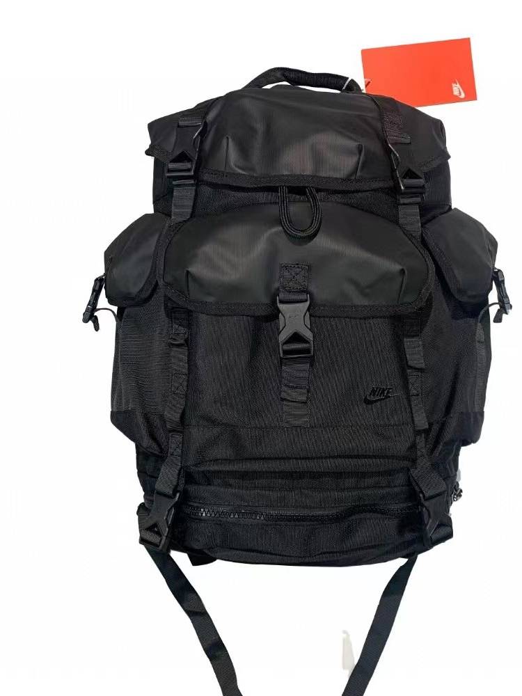 Bath limited light year American waterproof large -capacity function men's basketball backpack sports multifunctional training package