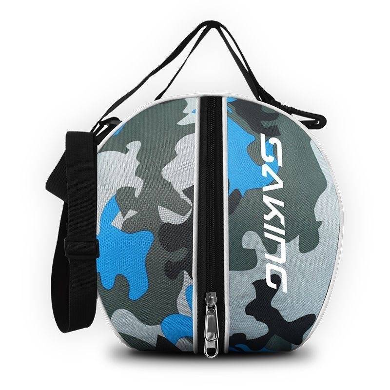 New Basket Base Pack Back Male Students Children's Professional Training Waterproof Football Volleyball Shoulder Crossbody Delivery D