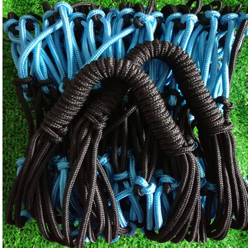 Big black and lake blue 20 balls