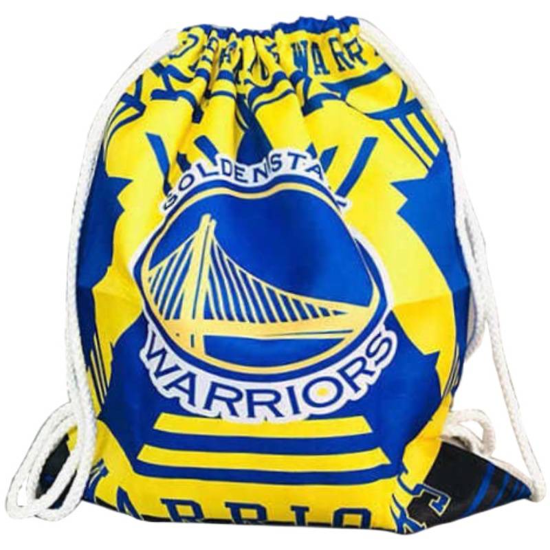 Basketball bag Lakers Warriors Net Bucks Backpack Basket Basket Back Training Pack Pack Package Package Paper Large Capacity