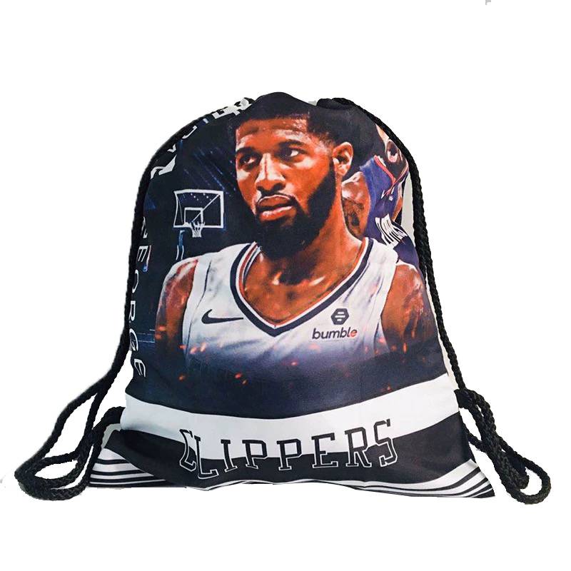 Paul George