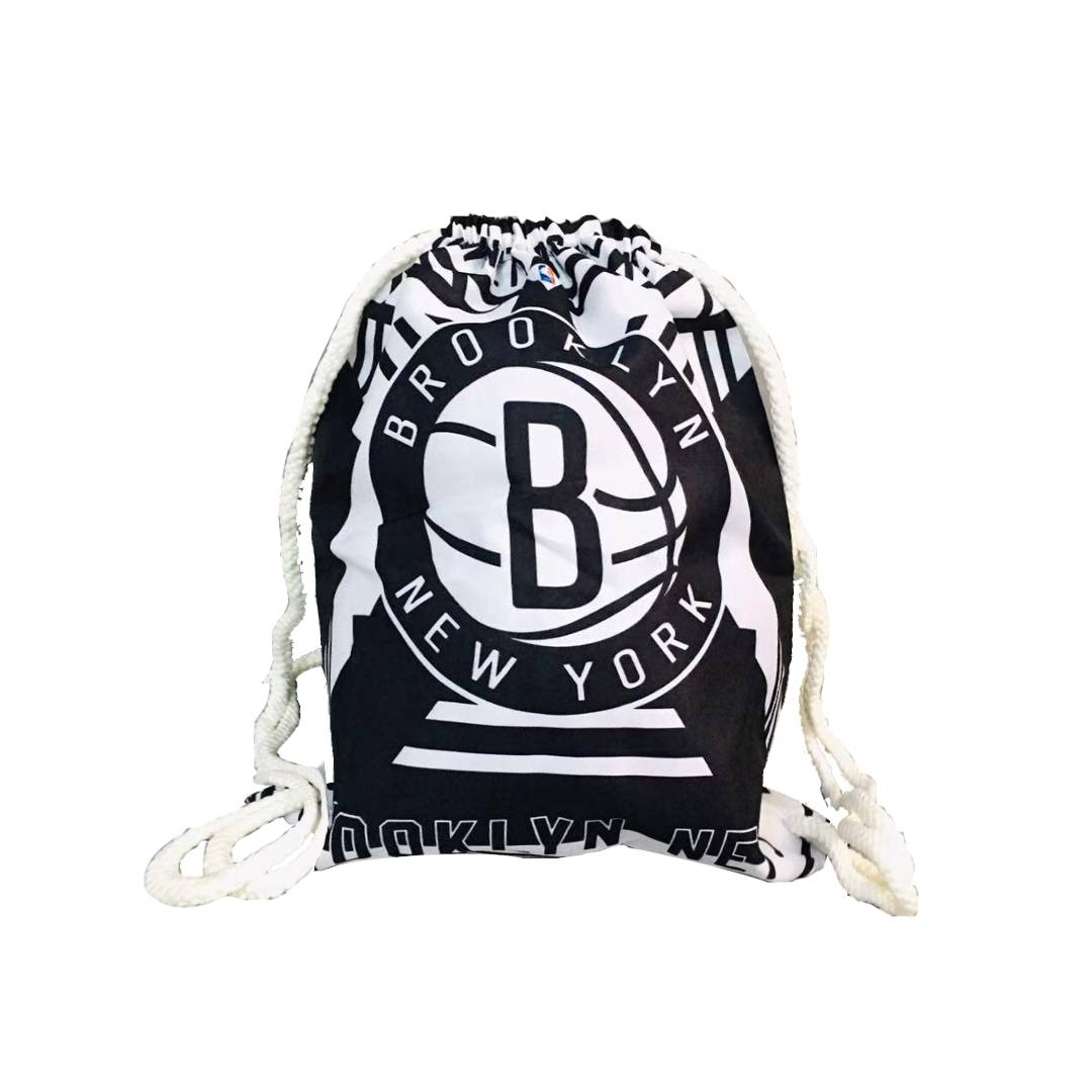BASKET B (TWO-SHOULDER BASKETBALL BAGS)