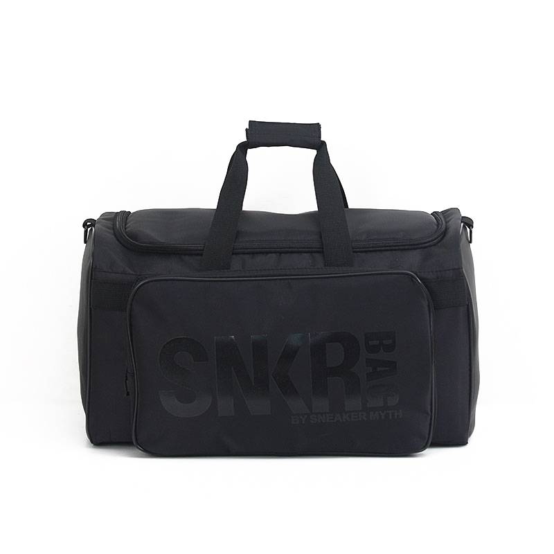 SNKR multifunctional sneaker storage bag travel bag football basketball bag trend sports fitness bag waterproof luggage bag