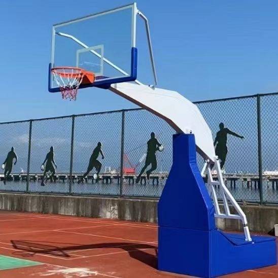 NBA model manual hydraulic pressure
