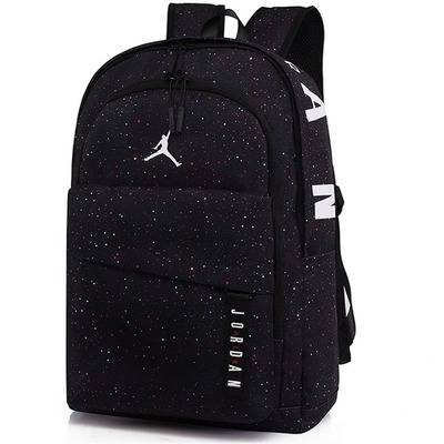 Stars full of black