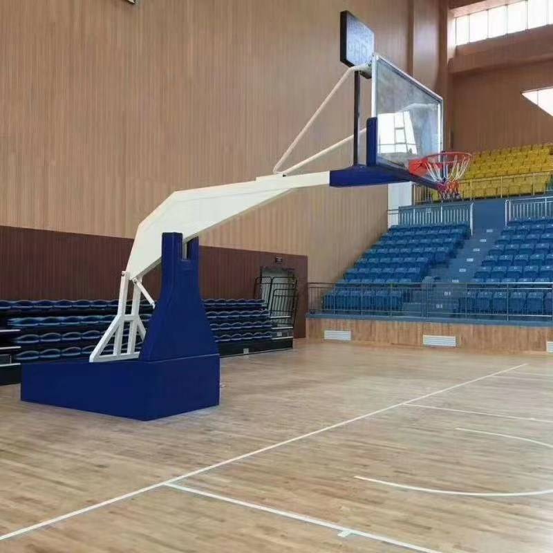 NBA -type imitation hydraulic pressure