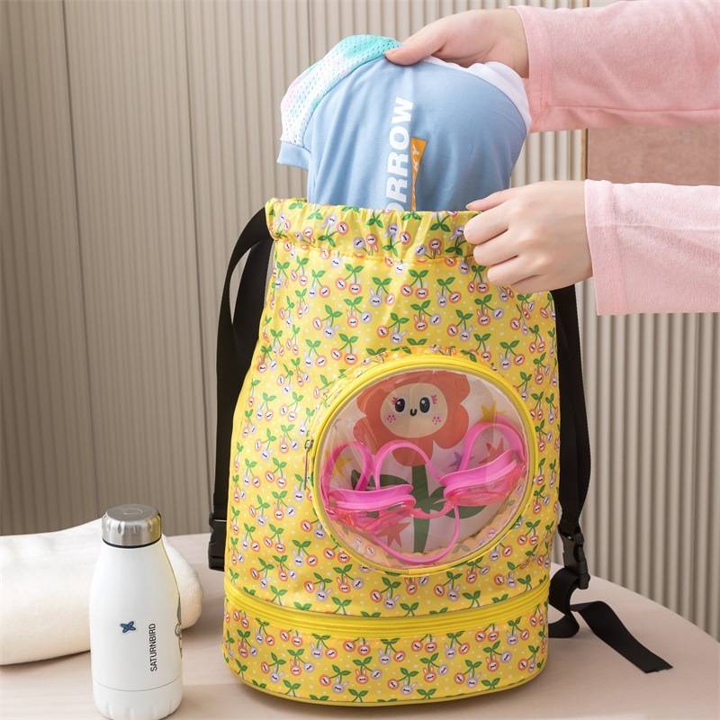 New swimming bag dry wet, new new, new, new, new, new