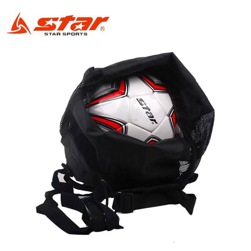 Star Shida Sports Package General Single Storage Poor Football Pack 6 Basketball Pack Bar Back