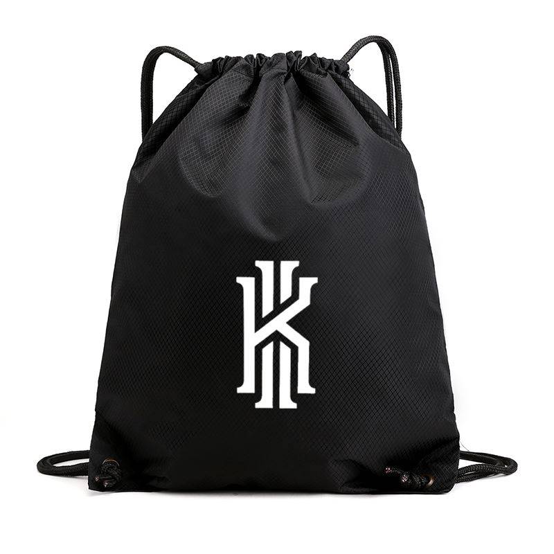 Basketball special bag children's ball bag Student portable 7 -shoulder American basketball training bag youth net pocket