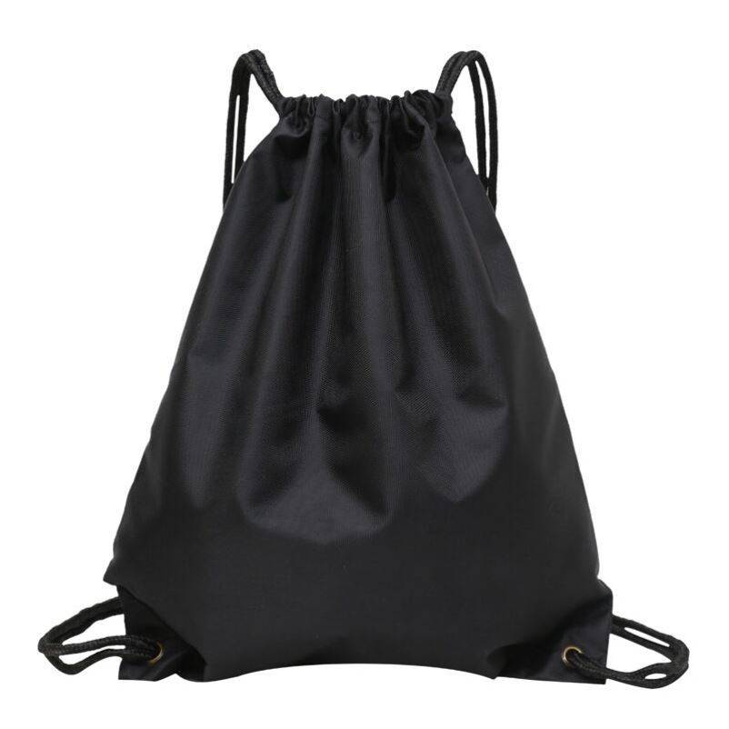 F57-BLANK BLACK 210D
