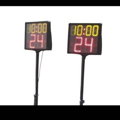 Single -sided timer (single)