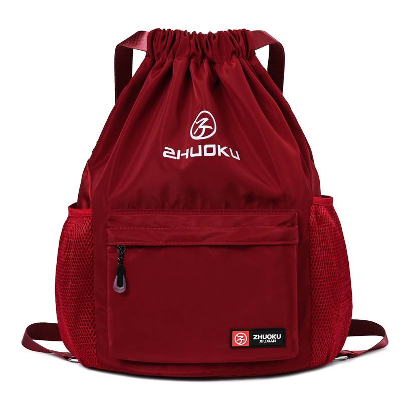 The Wine Red