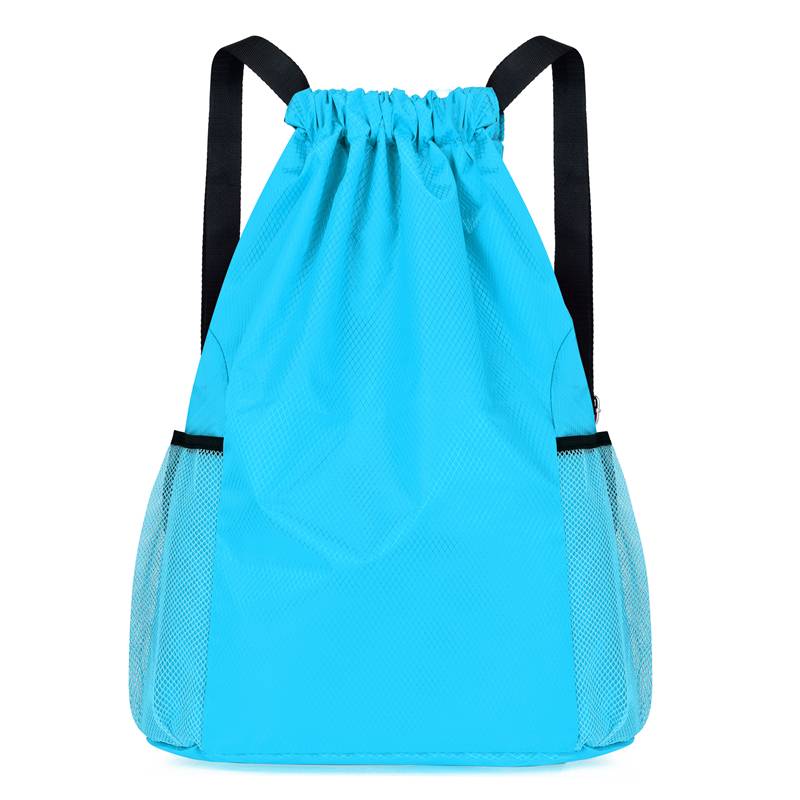 LAKE BLUE IS CUSTOMISED TO LOGO