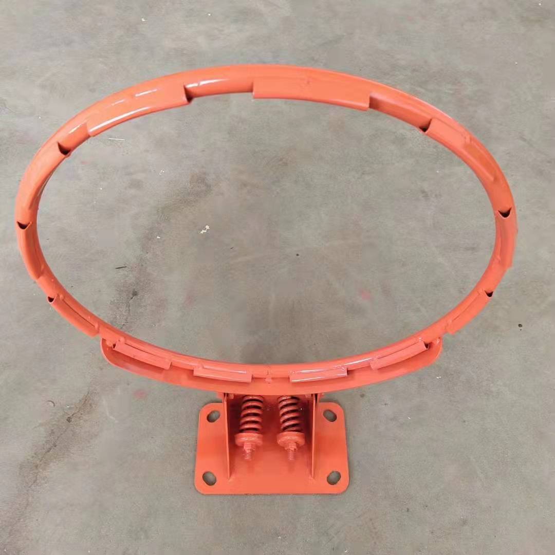 Electric hydraulic lifting special matching basket