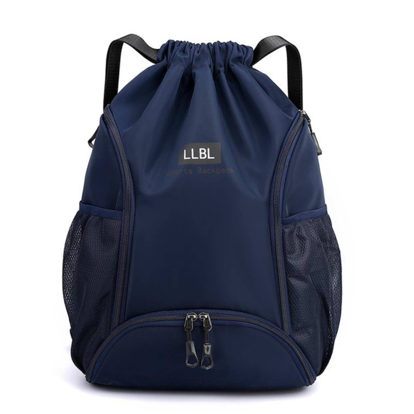 Basketball bag training package football equipment storage bag multi -function outdoor backpack sports fitness sneaker storage bag