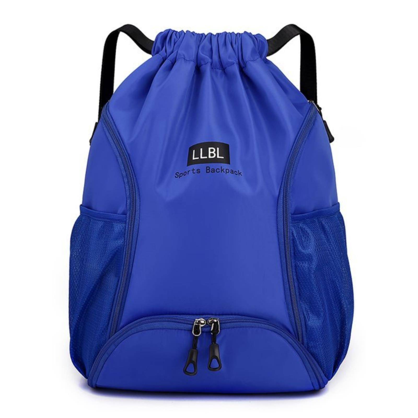 Basketball bag training package football equipment storage bag multi -function outdoor backpack sports fitness sneaker storage bag