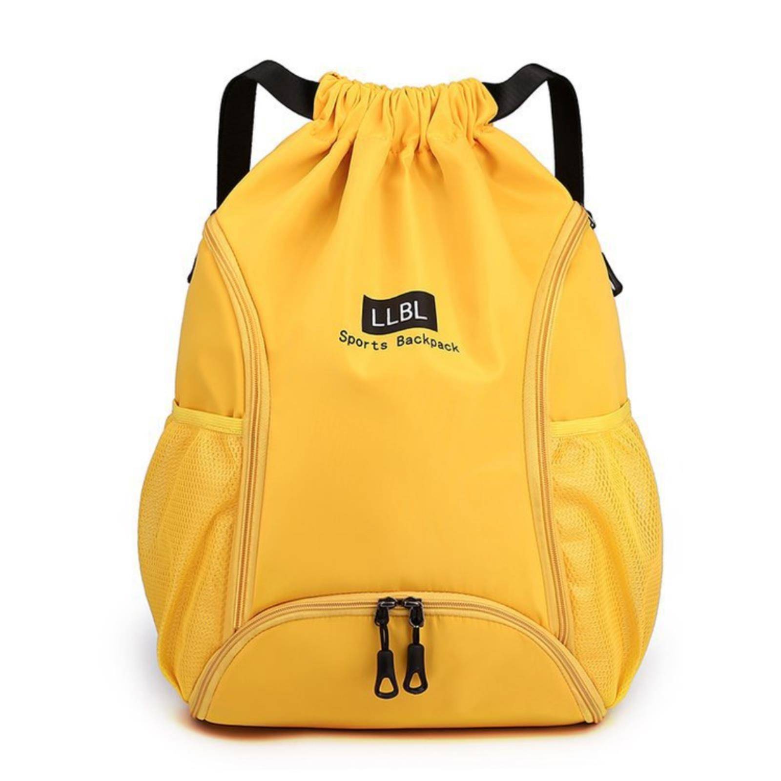 Basketball bag training package football equipment storage bag multi -function outdoor backpack sports fitness sneaker storage bag