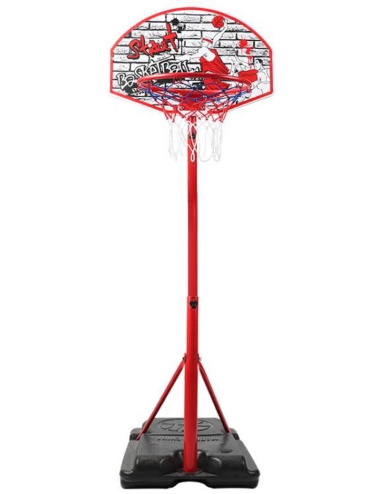 Children's toys can lifted the basketball frame home venue balls and baskets indoor balls outdoors 6-18-year-old boy