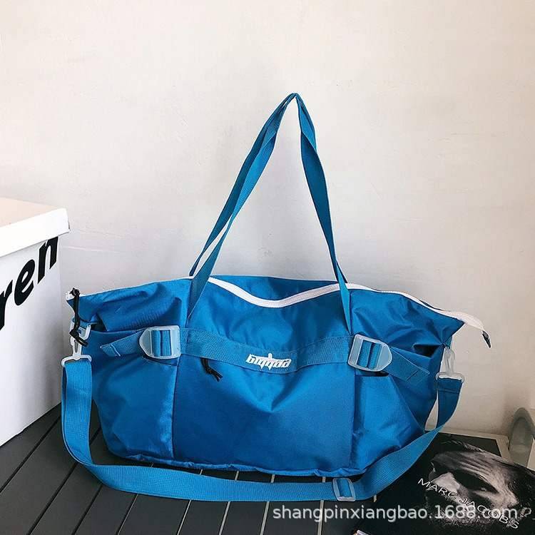 BLUE (MODEL 5) SJ0464