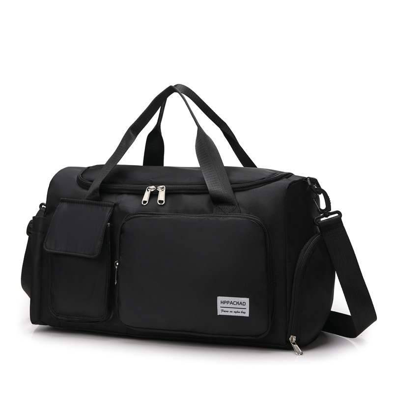 BLACK (MODEL 7) SJ0202