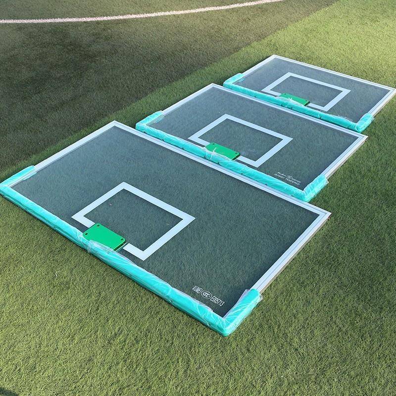 Outdoor adult standards can mobile outdoor gravure basketball racks in elementary and middle school rooms in a basketball rack multi -manufacturer
