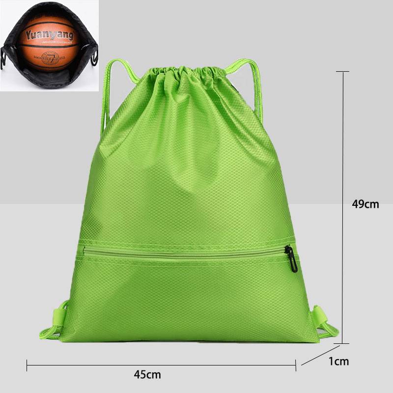 Green Big