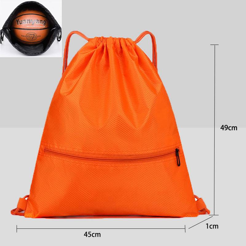 Grand Orange