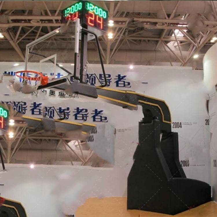 The Olympic Star Auto Walk (excluding a timer)