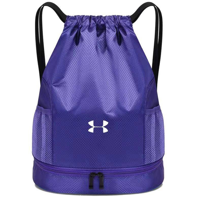 Purple (dry, wet, separate shoe silo)