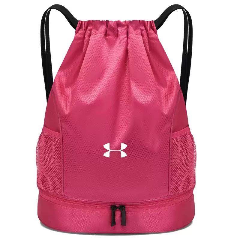 Pink (dry, wet, separate shoe silo)
