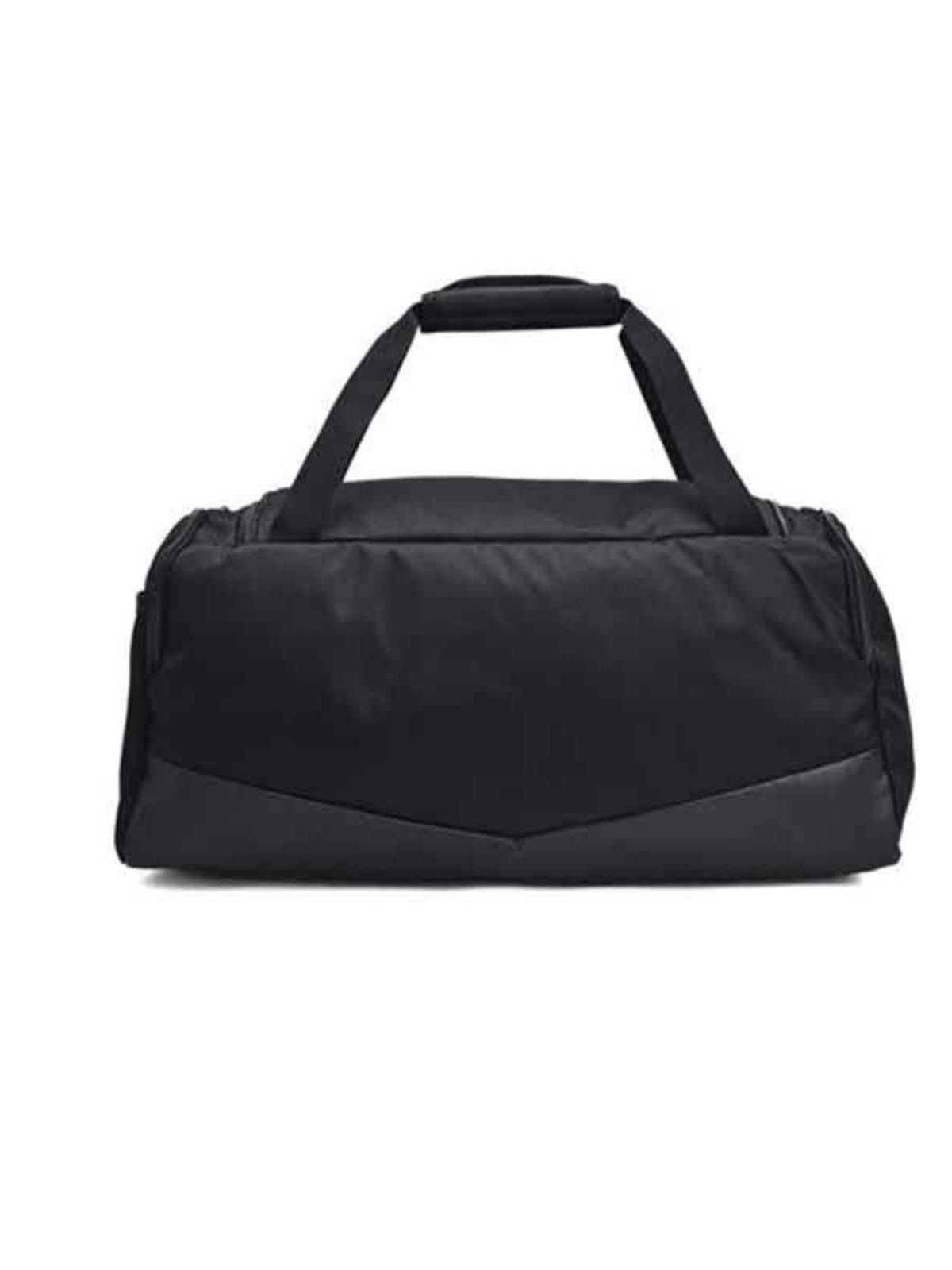 UA Andma Fitness Men's official flagship training bag sports basketball football equipment with a messenger bag female