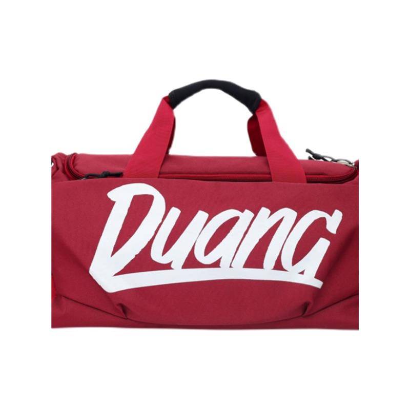 American Basketball Messing Bag Training Pack Sports Birth Training Backpack Luggage Bag Men's Large -capacity Fitness Package