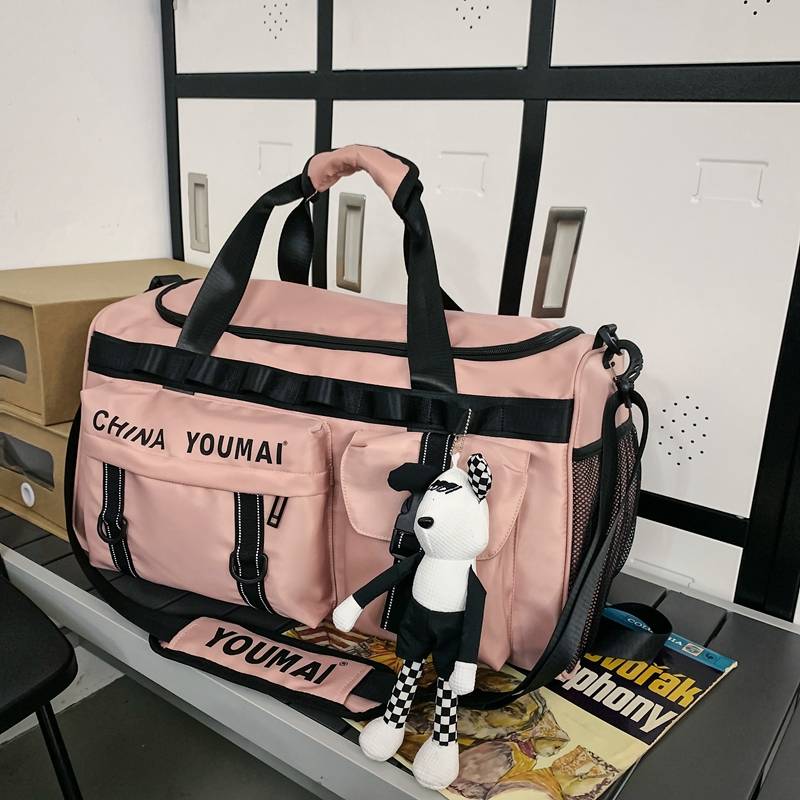 Pink +Holder