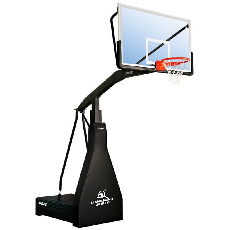 Jeon League basketball rack adult competition training professional American indoor outdoor basketball rack