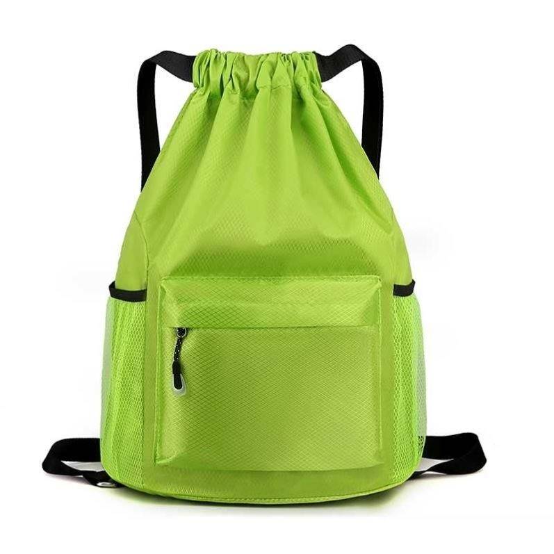 GREEN LARGE (BASKETBALL 7 AVAILABLE) - M58-C32-I84