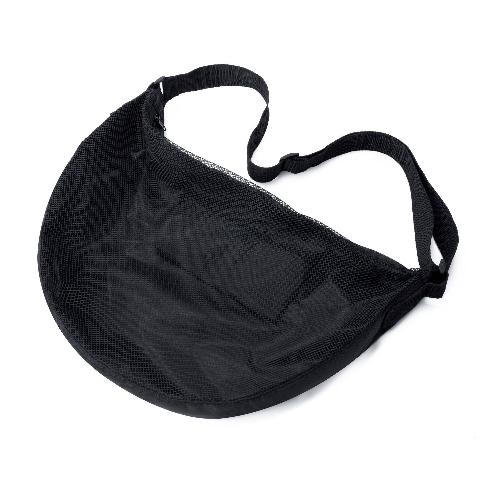 Basketball bag, shoulders with messengers, handbody storage bag sports backpack basketball bag men's and women's multi -function training shoulder bag