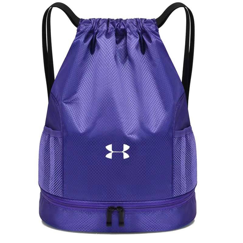 Purple (dry, wet, separate shoe silo)