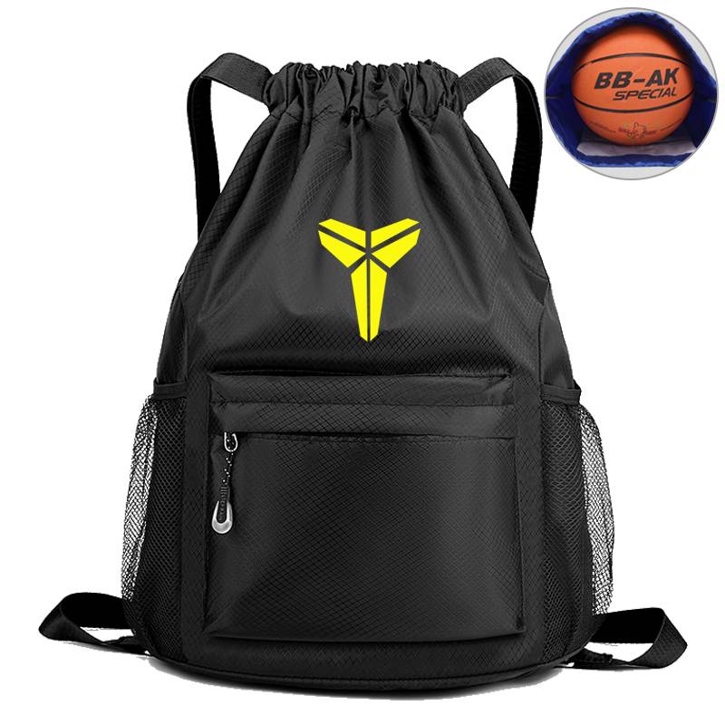 Black Monochrome Mamba