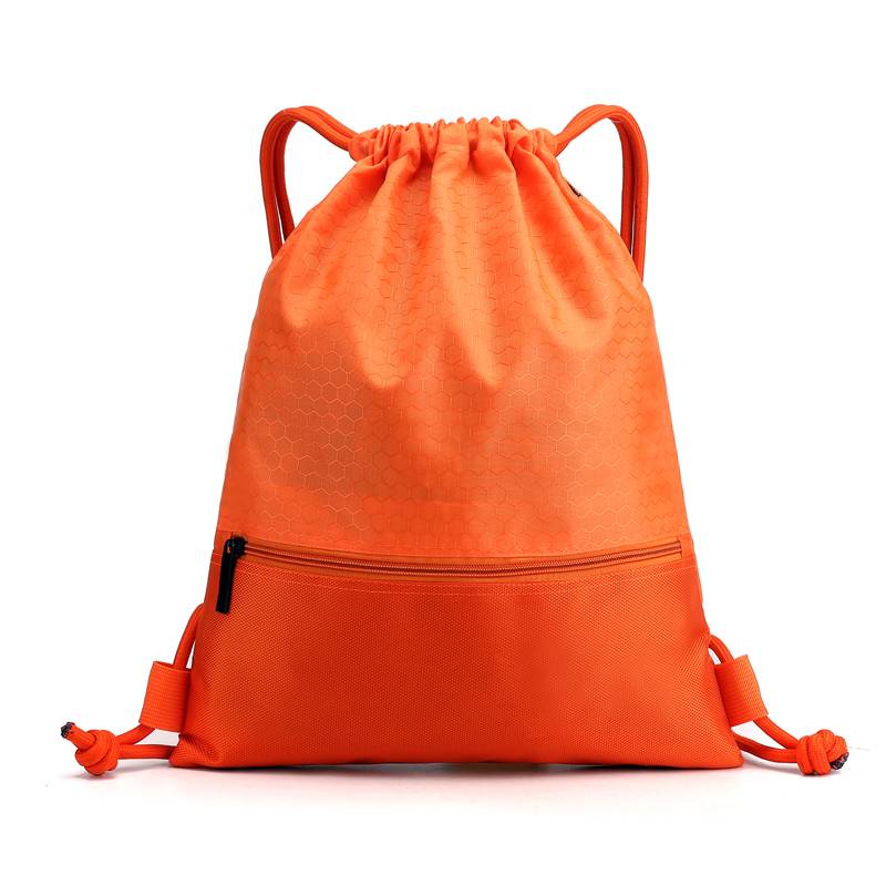 No. 7 Basket Bag Backpack Storage Training Pack Large -capacity Sports Fitness Bag Football Bag Football Shoes Bags Bag