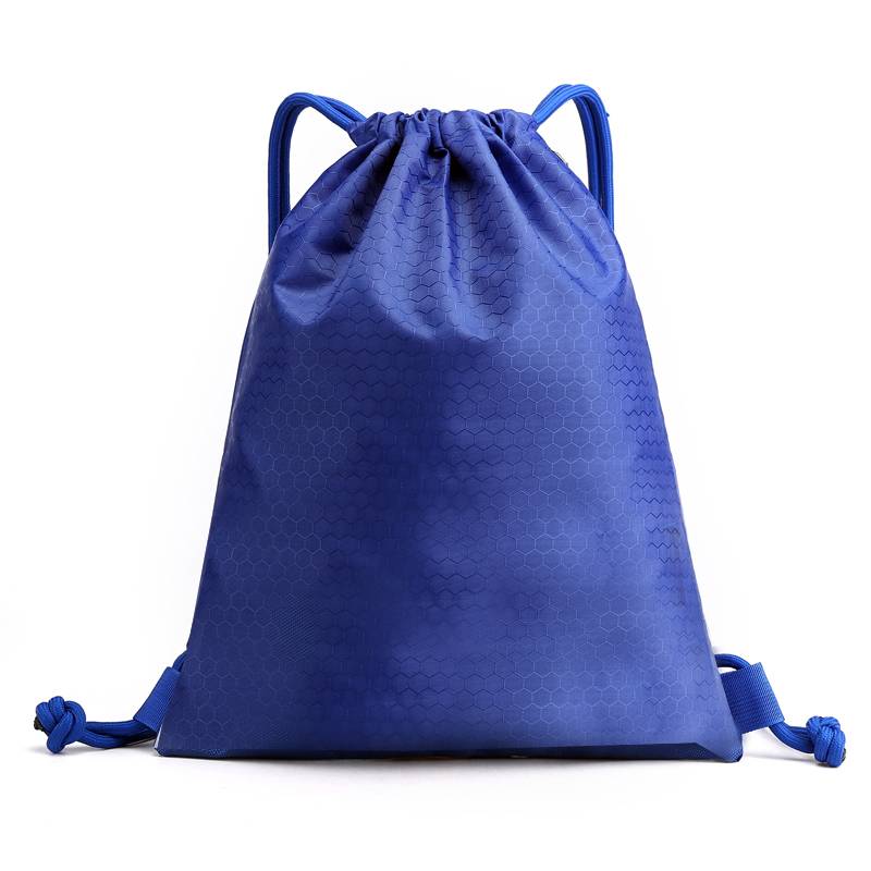 017 Zero-Class Blue Big Basket