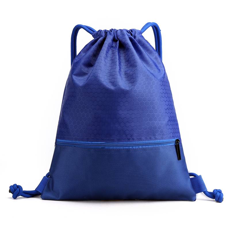 017 B.B. Big basketball bag