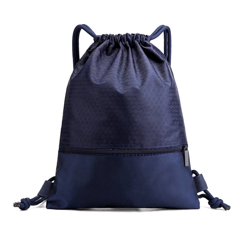 017 Big Blue Basket