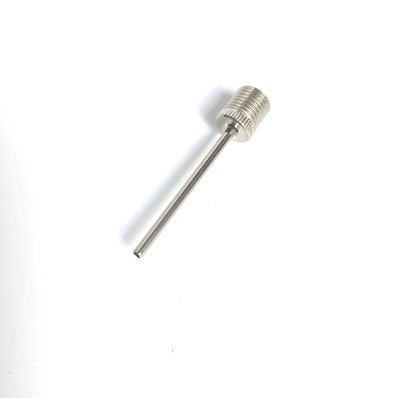 Single pin one