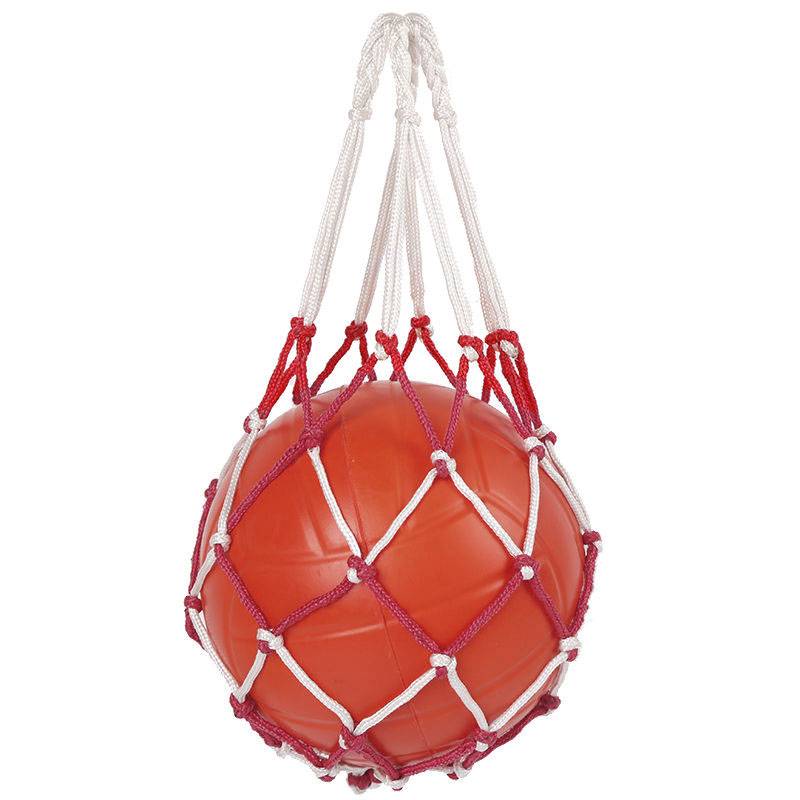Harder basketball pocket doesn't have balls